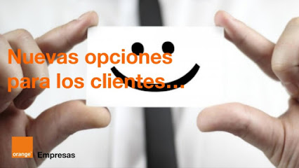 Orange Mallorca Empresas CONEXION GrupoTelecomLibre