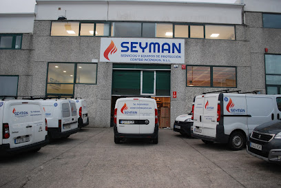 Seyman S.L.L. Servicios Y Equipos De Protección Contra Incendios