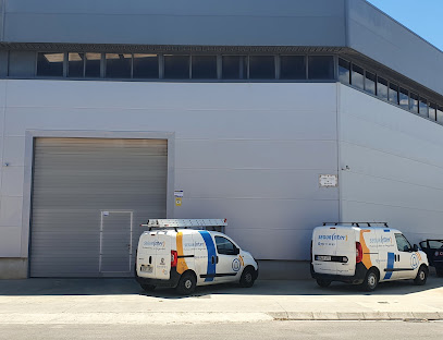 SegurInter Sistemas de Seguridad - Castellón