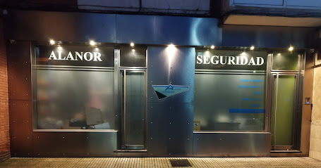 Alanor Seguridad