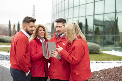 Alarmas Securitas Direct en Gijón - Delegación territorial