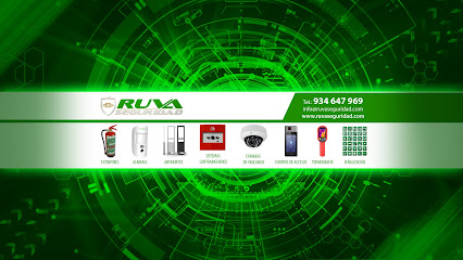 Ruva Seguridad