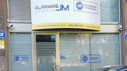 ADT ALARMAS ASTURIAS - Alarmas JM