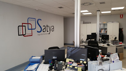 SATYA (Seguridad Avanzada Tecnología y Aplicaciones)