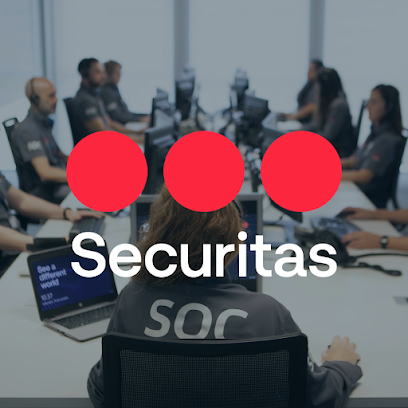 Securitas Seguridad, S.A.