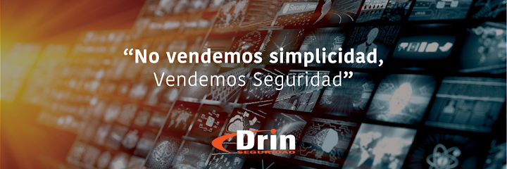 DRIN Seguridad