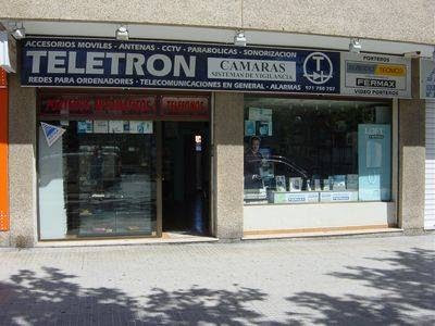 Teletron Sistemas