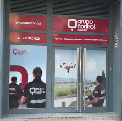 Grupo Control Seguridad | Barcelona