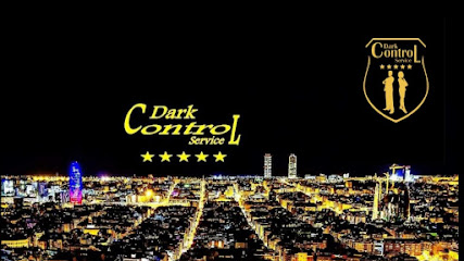 Dark control service