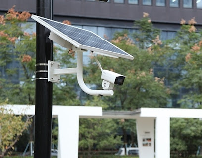 instalacion de camaras de seguridad