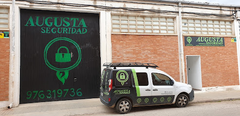 Augusta Instalaciones y Seguridad, S.L.