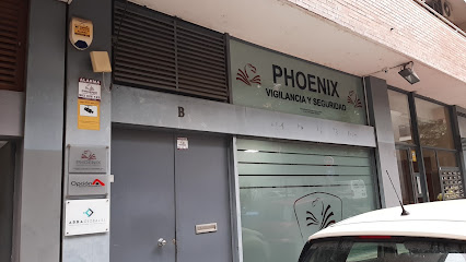 Phoenix Vigilancia y Seguridad