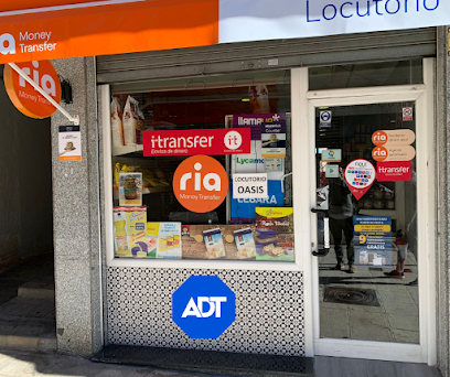 ALARMAS ADT TOLEDO - Opiniones y contacto