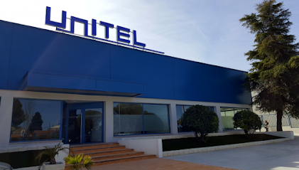 Unitel Sistemas de Telecomunicaciones