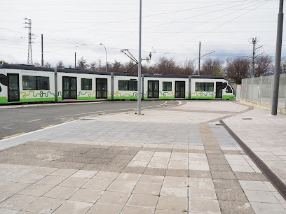 Eusko Trenbideak Ferrocarriles Vascos S.A.