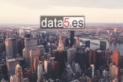 DATA5 | PROTECCIÓN DE DATOS