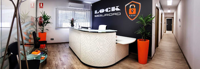 Lock Seguridad - Opiniones y contacto