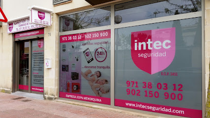 Intec Seguridad - Opiniones y contacto