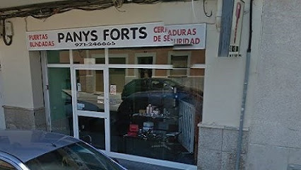 Panys Forts Fichet - Opiniones