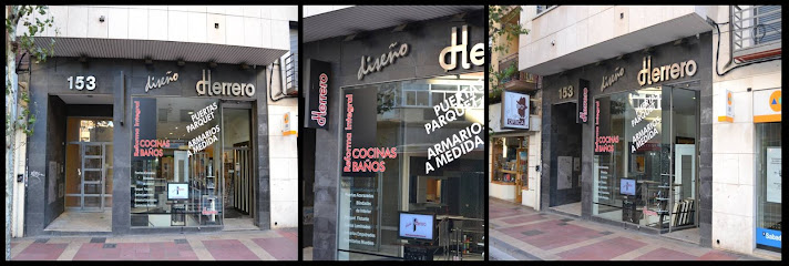 Puertas y Diseño Herrero - Opiniones