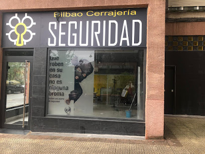 Bilbao Cerrajería: Seguridad y Oficinas - Opiniones