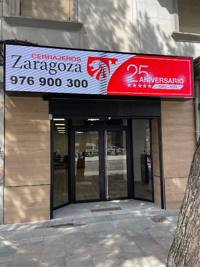 Cerrajeros Zaragoza - El Cerrajero de TikTok - Opiniones