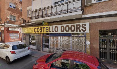 Costello Doors - Opiniones