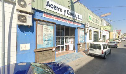 Acero y Caoba S. L. - Opiniones