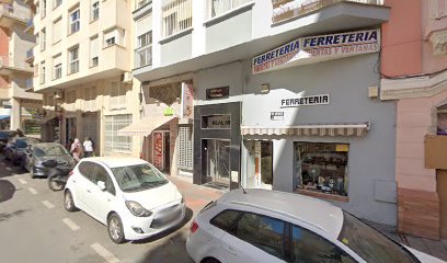 Ferreteria Puertas y Ventana - Opiniones