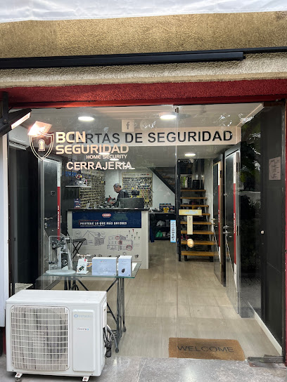 BCN- SEGURIDAD HOME SECURITY - Opiniones