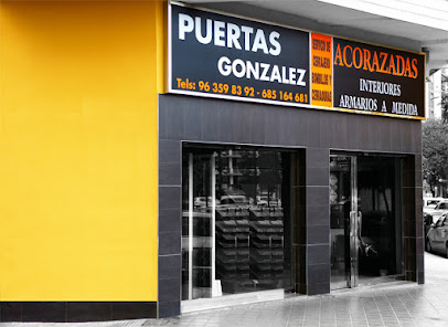 Puertas González - Opiniones