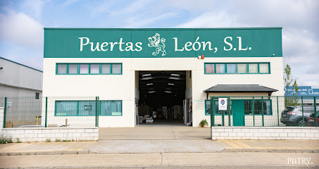 PUERTAS LEON,S.L. - Opiniones