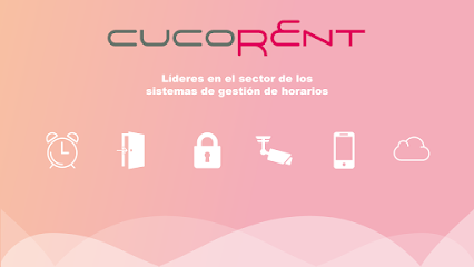 Cucorent - Control de Presencia y Accesos - Opiniones