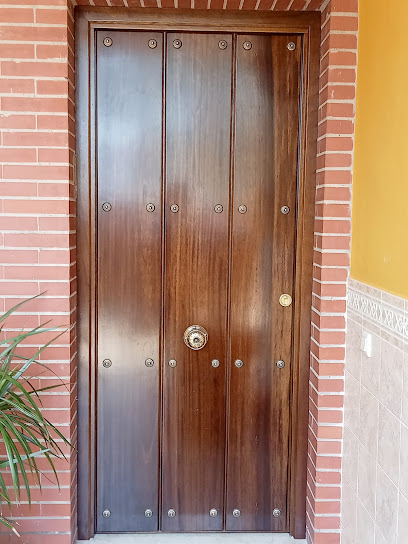 Taller Puertas Apolo - Opiniones