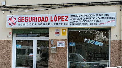 Seguridad López - Opiniones