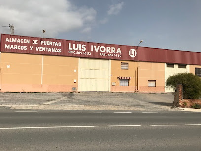 Puertas Luis Ivorra - Opiniones