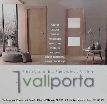 Vallporta Cyl S.L. - Opiniones