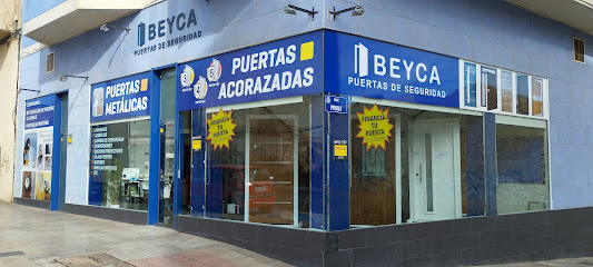 BEYCA puertas de seguridad - Opiniones