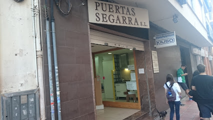 Puertas Segarra - Opiniones