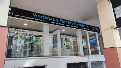 VENTANAS Y PUERTAS BENIDORM - Opiniones