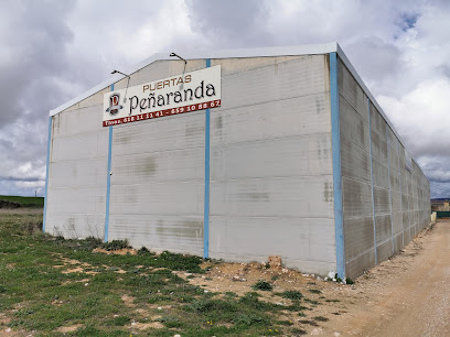 Puertas Peñaranda - Opiniones