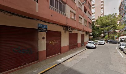 PUERTAS ACORAZADAS Y PUERTAS BLINDADAS FCO. BORRAS - Opiniones