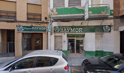 Puertas Baymor - Opiniones