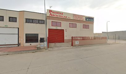 Puertas Arcicollar - Opiniones