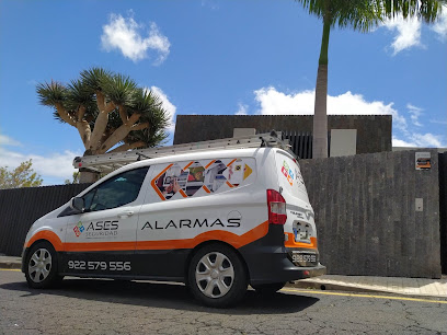 Alarmas en Tenerife | Ases Instalaciones de Seguridad - Opiniones