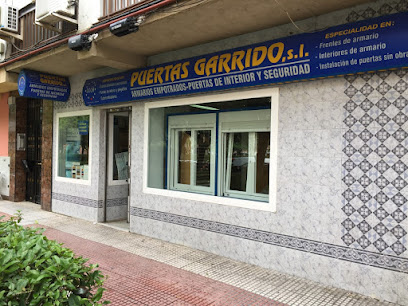 Puertas Garrido s.l. - Opiniones