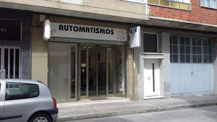 Automatismos Julio - Opiniones